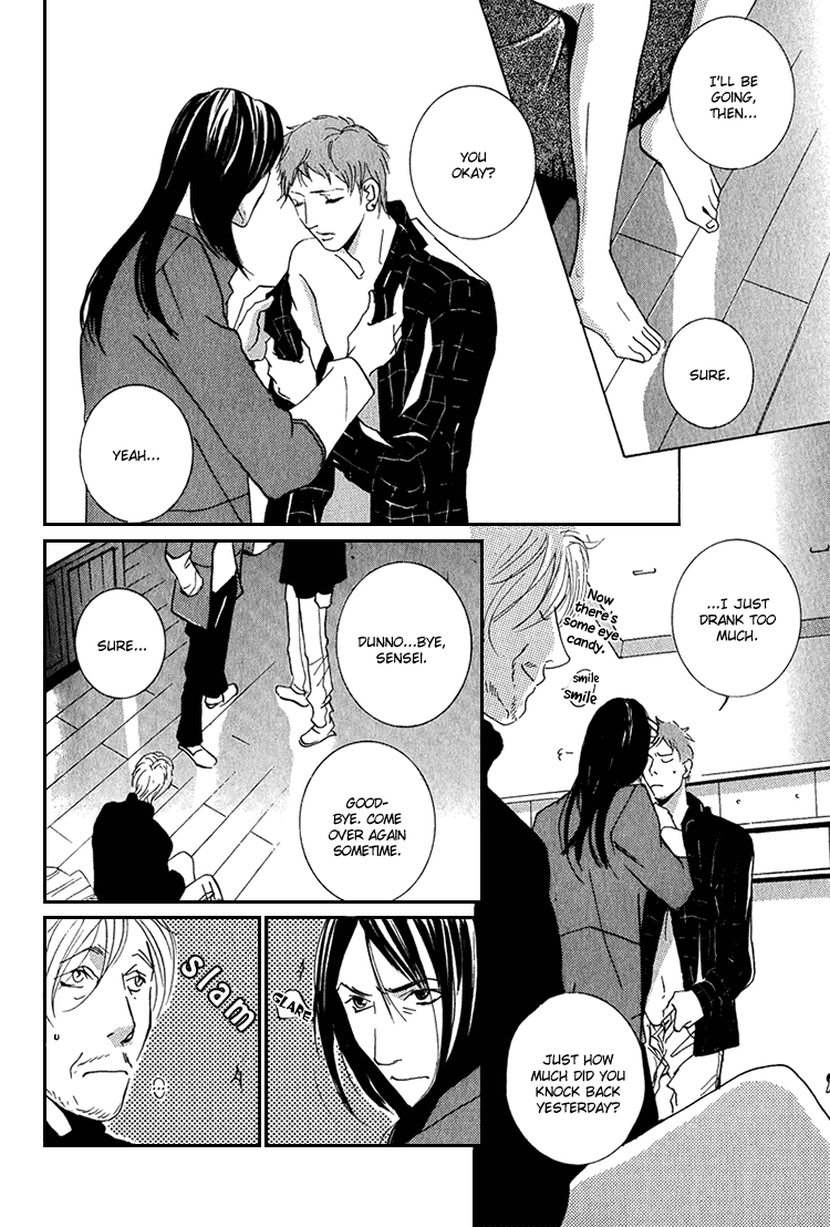 Flowers Chapter 4.2 page 24 - Chapter 4 v2 : Act.4