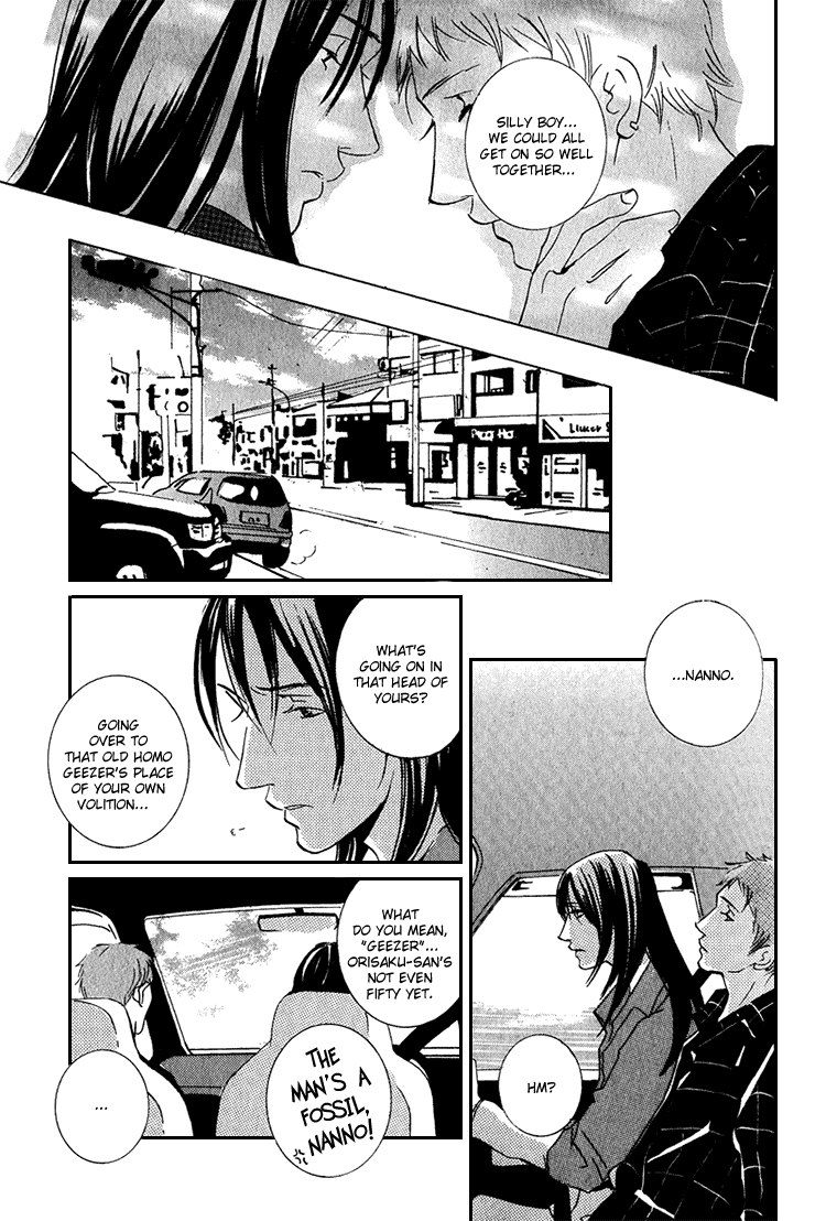 Flowers Chapter 4.2 page 25 - Chapter 4 v2 : Act.4