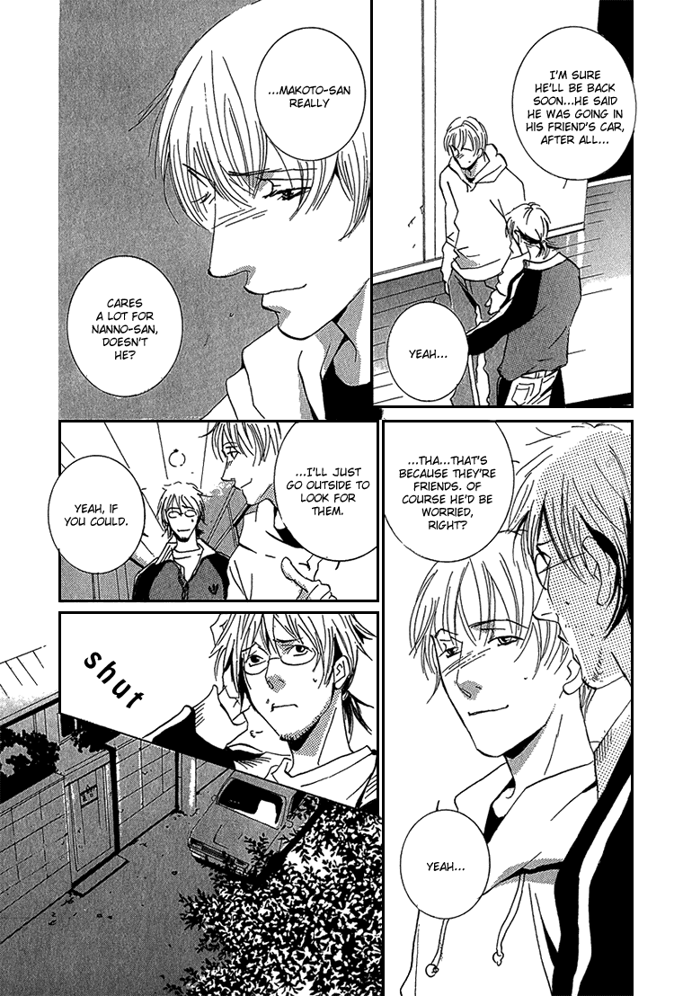 Flowers Chapter 4.2 page 27 - Chapter 4 v2 : Act.4