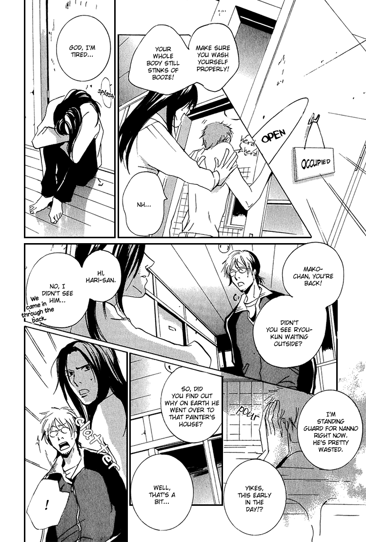 Flowers Chapter 4.2 page 28 - Chapter 4 v2 : Act.4