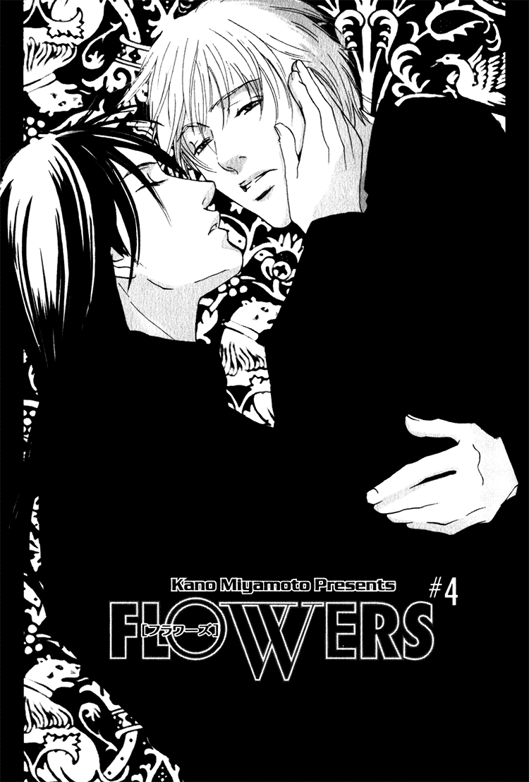 Flowers Chapter 4.2 page 3 - Chapter 4 v2 : Act.4