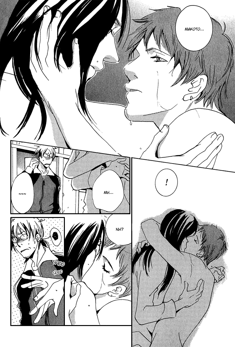Flowers Chapter 4.2 page 30 - Chapter 4 v2 : Act.4