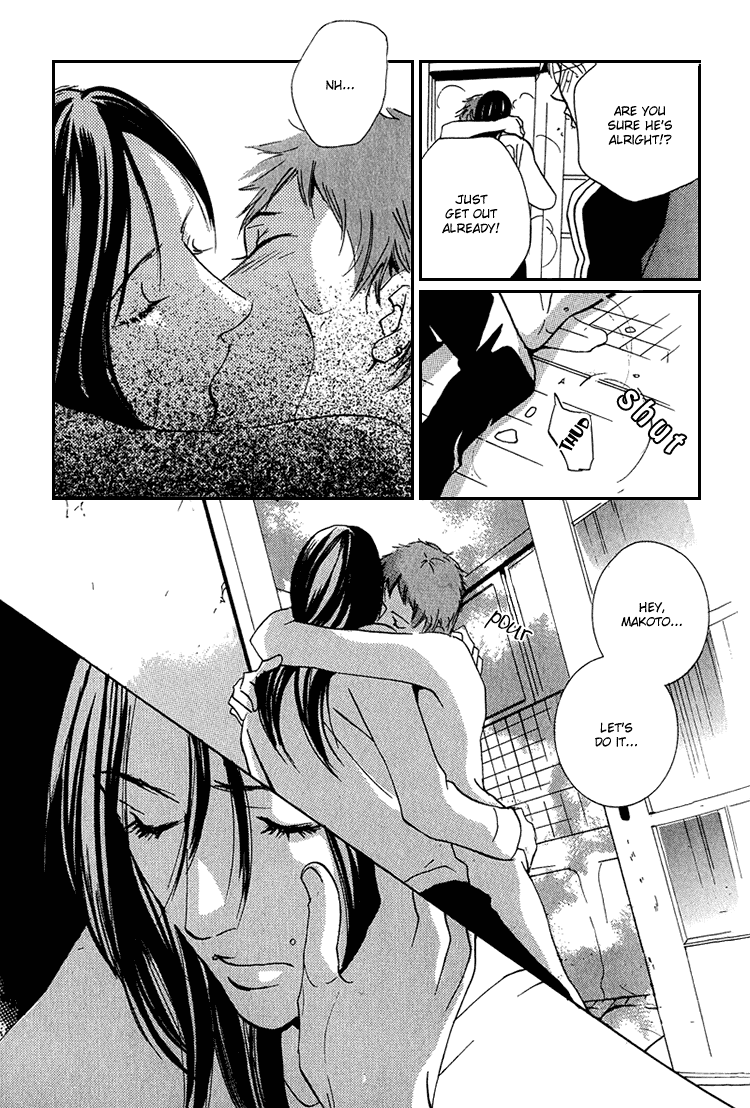 Flowers Chapter 4.2 page 31 - Chapter 4 v2 : Act.4