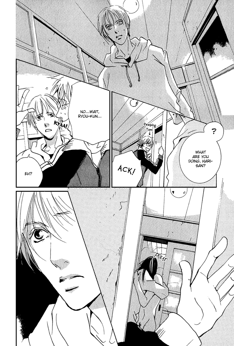 Flowers Chapter 4.2 page 32 - Chapter 4 v2 : Act.4