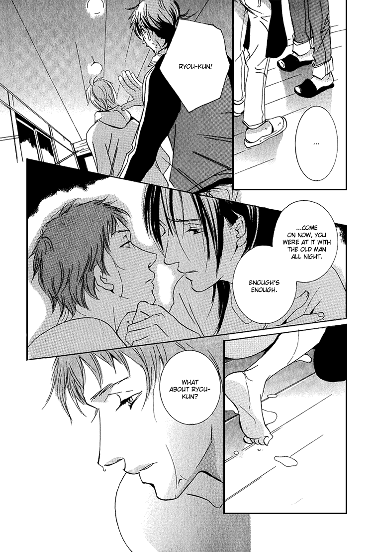 Flowers Chapter 4.2 page 33 - Chapter 4 v2 : Act.4