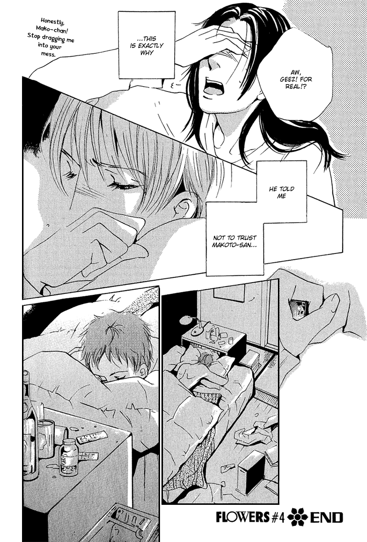 Flowers Chapter 4.2 page 36 - Chapter 4 v2 : Act.4