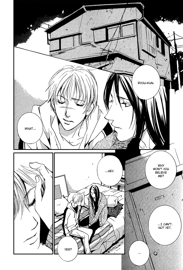 Flowers Chapter 4.2 page 4 - Chapter 4 v2 : Act.4