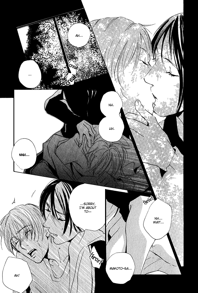 Flowers Chapter 4.2 page 5 - Chapter 4 v2 : Act.4