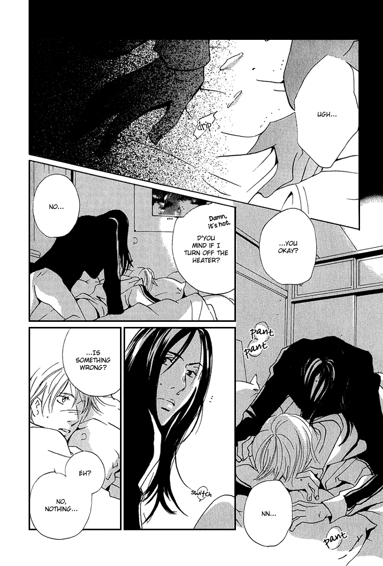 Flowers Chapter 4.2 page 6 - Chapter 4 v2 : Act.4