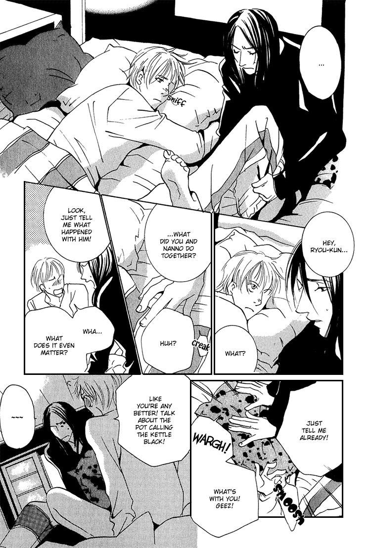 Flowers Chapter 4.2 page 7 - Chapter 4 v2 : Act.4