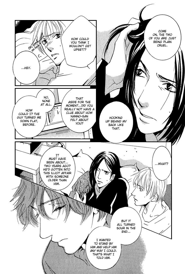 Flowers Chapter 4.2 page 8 - Chapter 4 v2 : Act.4