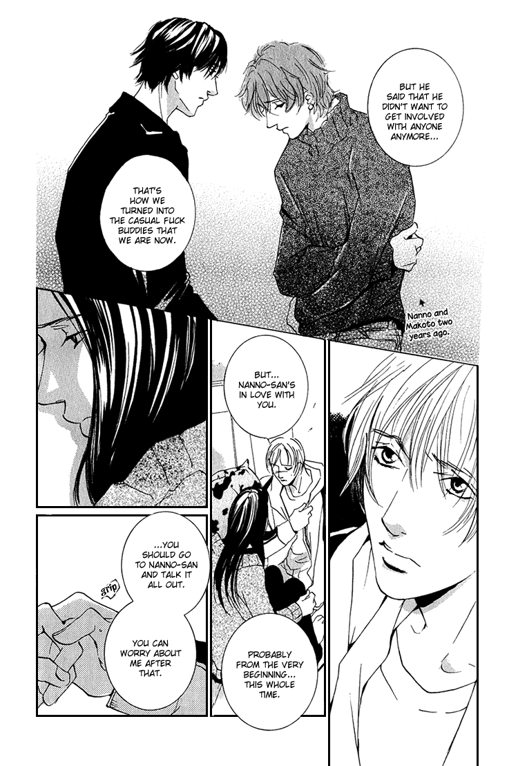 Flowers Chapter 4.2 page 9 - Chapter 4 v2 : Act.4