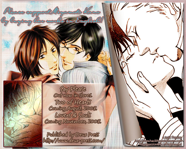 Flowers Chapter 6.2 page 15 - Chapter 6 v2 : Missing [End]