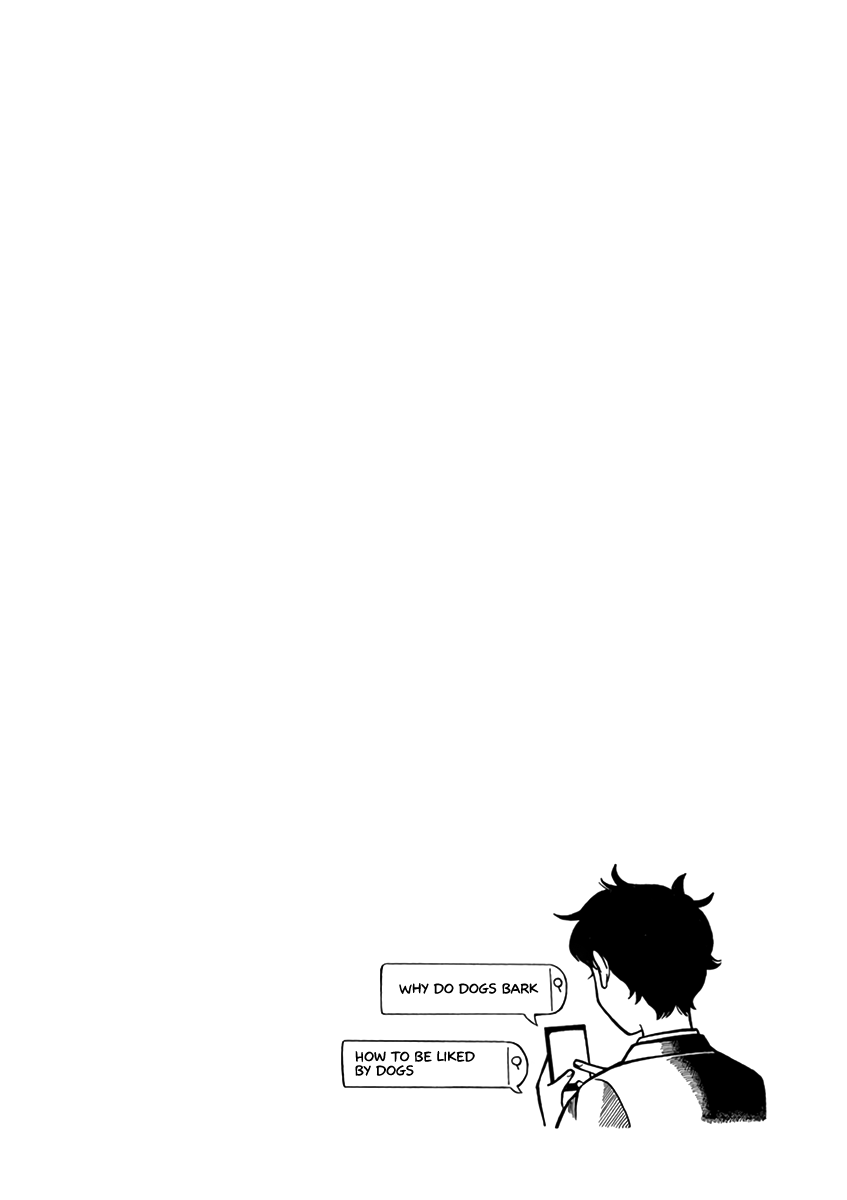 Fluctuations of the Hit man S Chapter 8 page 30 - Chapter 8: Fiancé