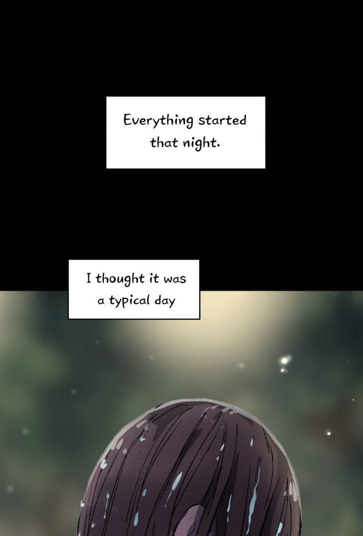 Fluffy Boyfriend Chapter 1 page 1 - Chapter 1