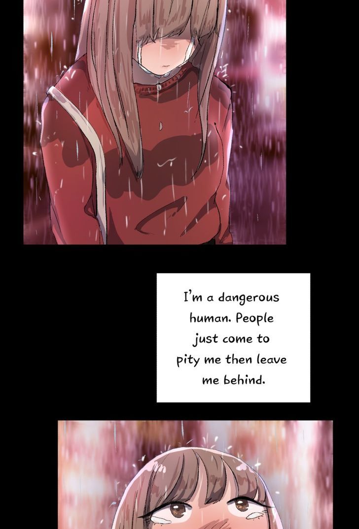 Fluffy Boyfriend Chapter 1 page 10 - Chapter 1