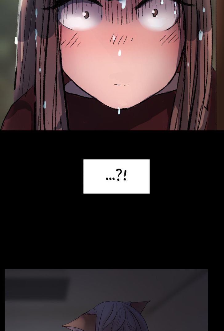 Fluffy Boyfriend Chapter 1 page 16 - Chapter 1