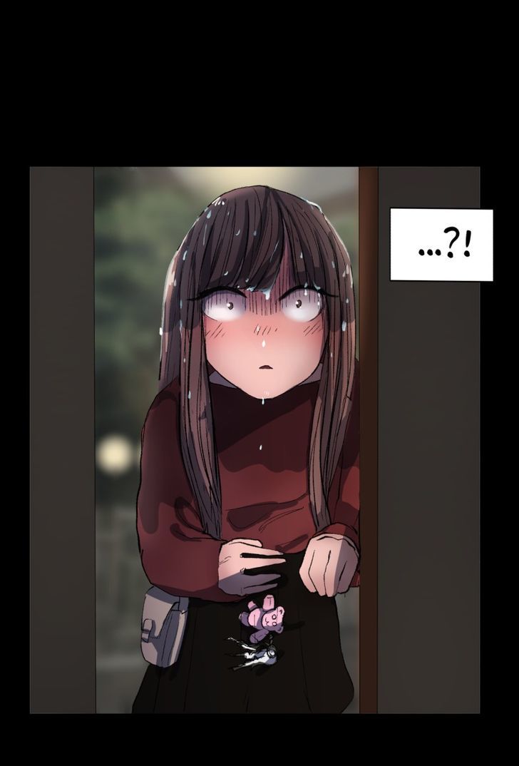 Fluffy Boyfriend Chapter 1 page 18 - Chapter 1