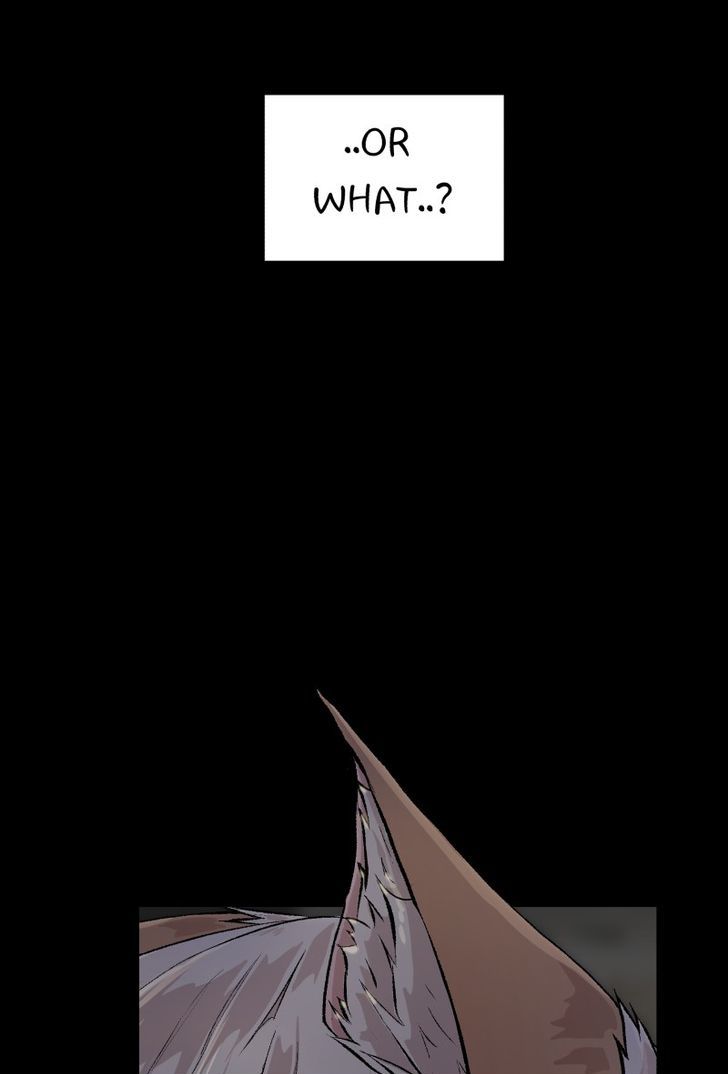 Fluffy Boyfriend Chapter 1 page 20 - Chapter 1
