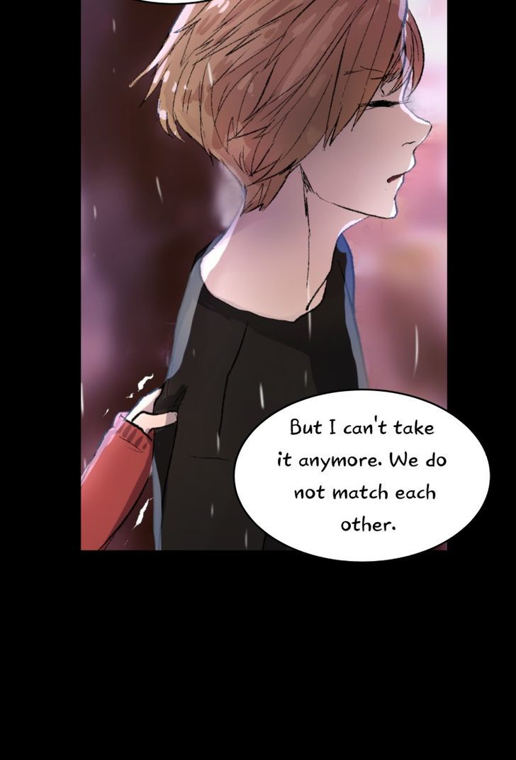 Fluffy Boyfriend Chapter 1 page 6 - Chapter 1
