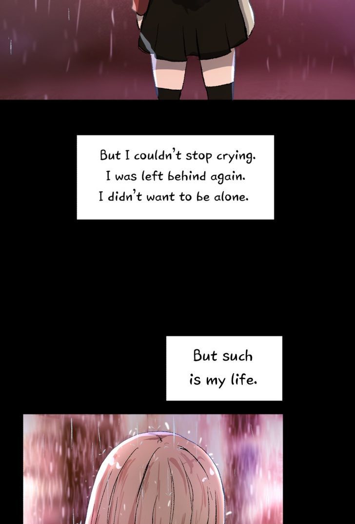 Fluffy Boyfriend Chapter 1 page 9 - Chapter 1