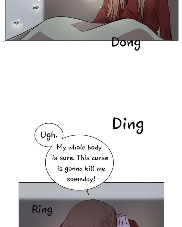 Fluffy Boyfriend Chapter 10 page 13 - Chapter 10