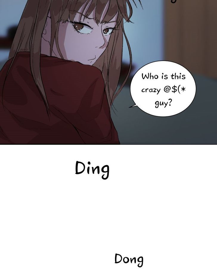 Fluffy Boyfriend Chapter 10 page 15 - Chapter 10