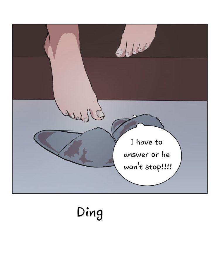 Fluffy Boyfriend Chapter 10 page 16 - Chapter 10