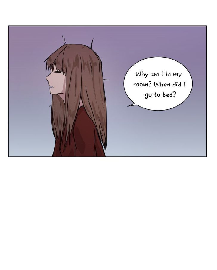 Fluffy Boyfriend Chapter 10 page 18 - Chapter 10