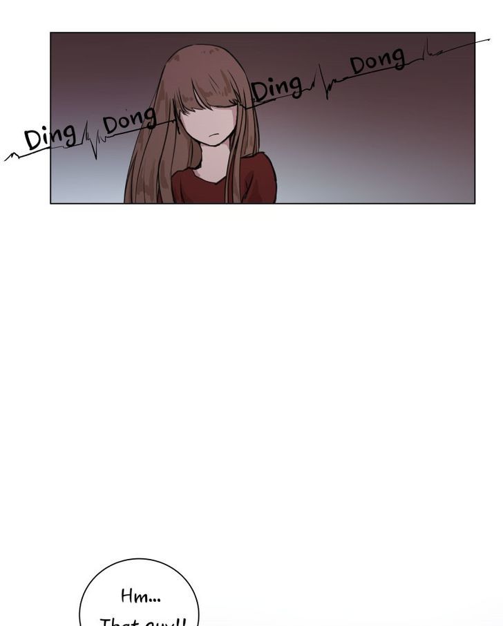 Fluffy Boyfriend Chapter 10 page 19 - Chapter 10