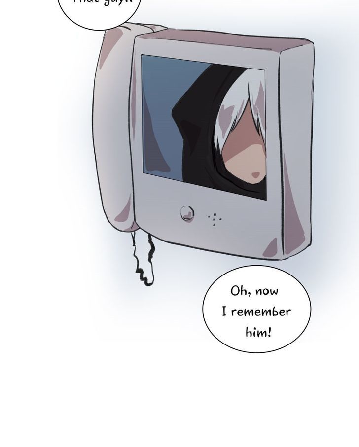 Fluffy Boyfriend Chapter 10 page 20 - Chapter 10