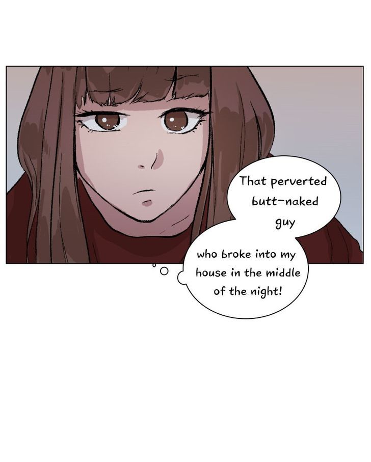 Fluffy Boyfriend Chapter 10 page 21 - Chapter 10