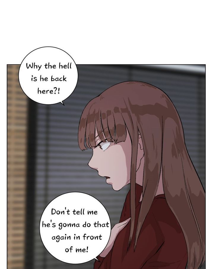 Fluffy Boyfriend Chapter 10 page 22 - Chapter 10