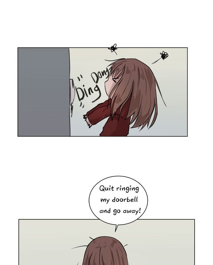 Fluffy Boyfriend Chapter 10 page 24 - Chapter 10