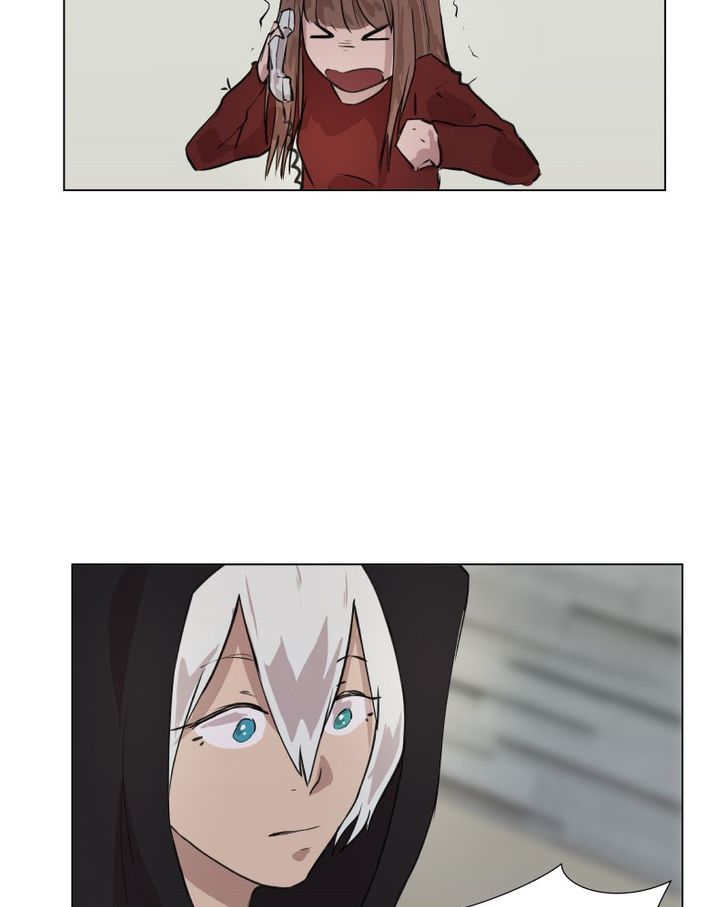 Fluffy Boyfriend Chapter 10 page 25 - Chapter 10