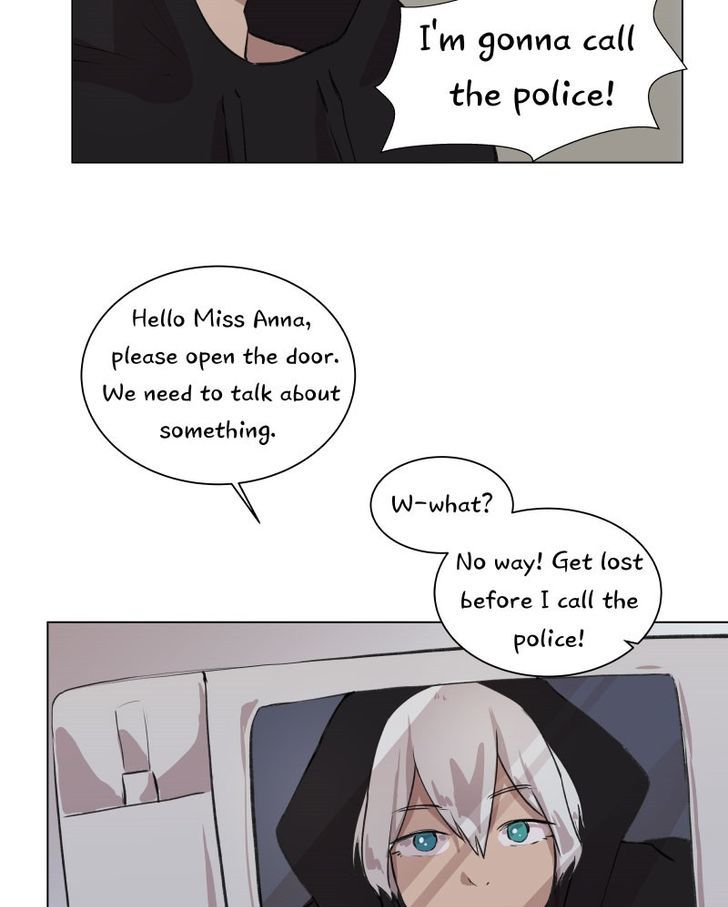 Fluffy Boyfriend Chapter 10 page 26 - Chapter 10