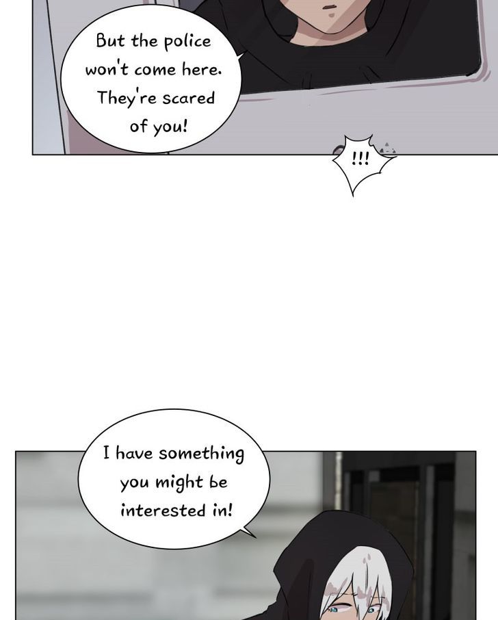 Fluffy Boyfriend Chapter 10 page 27 - Chapter 10