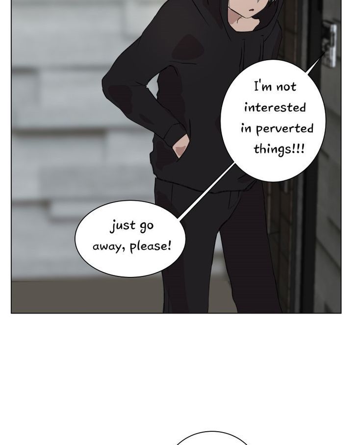 Fluffy Boyfriend Chapter 10 page 28 - Chapter 10