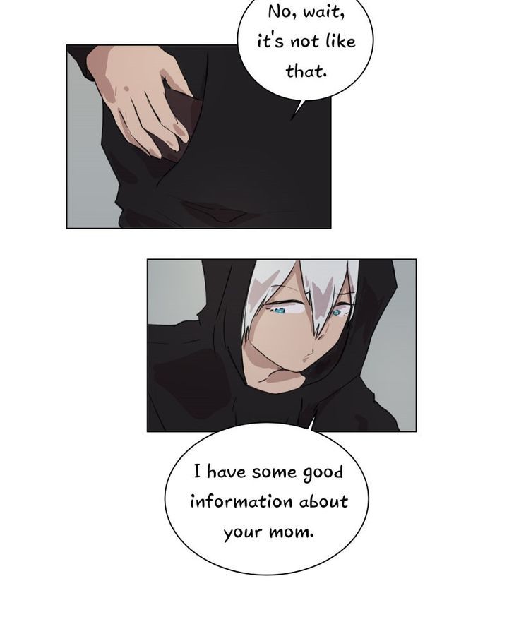 Fluffy Boyfriend Chapter 10 page 29 - Chapter 10