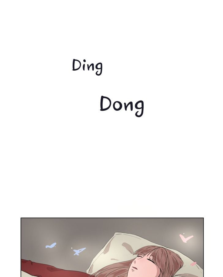 Fluffy Boyfriend Chapter 10 page 3 - Chapter 10