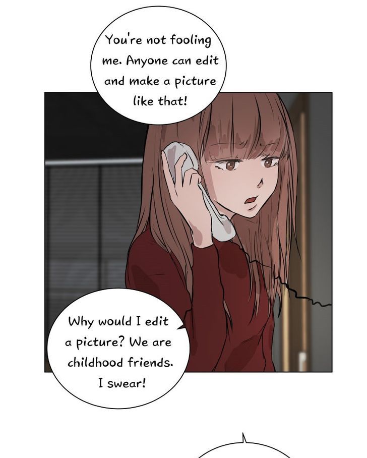 Fluffy Boyfriend Chapter 10 page 32 - Chapter 10