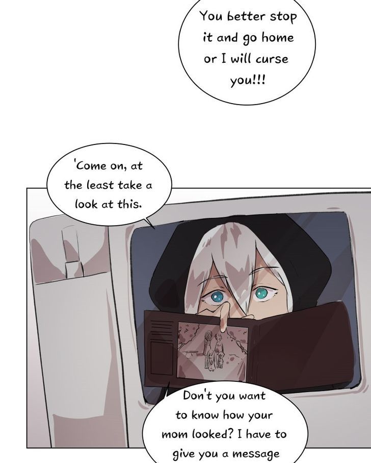 Fluffy Boyfriend Chapter 10 page 33 - Chapter 10
