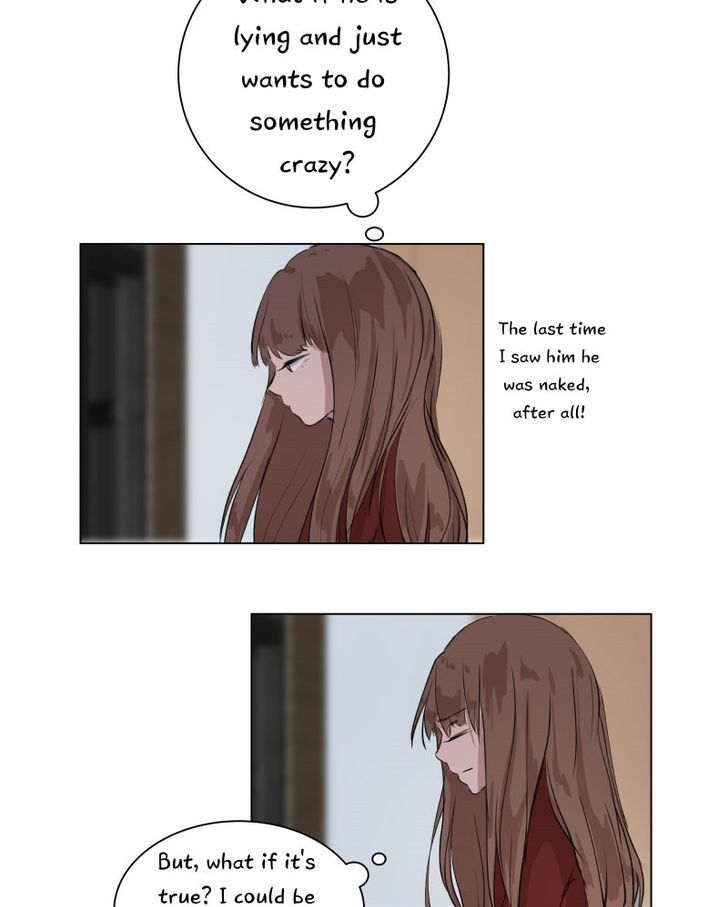 Fluffy Boyfriend Chapter 10 page 40 - Chapter 10