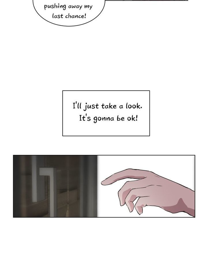 Fluffy Boyfriend Chapter 10 page 41 - Chapter 10