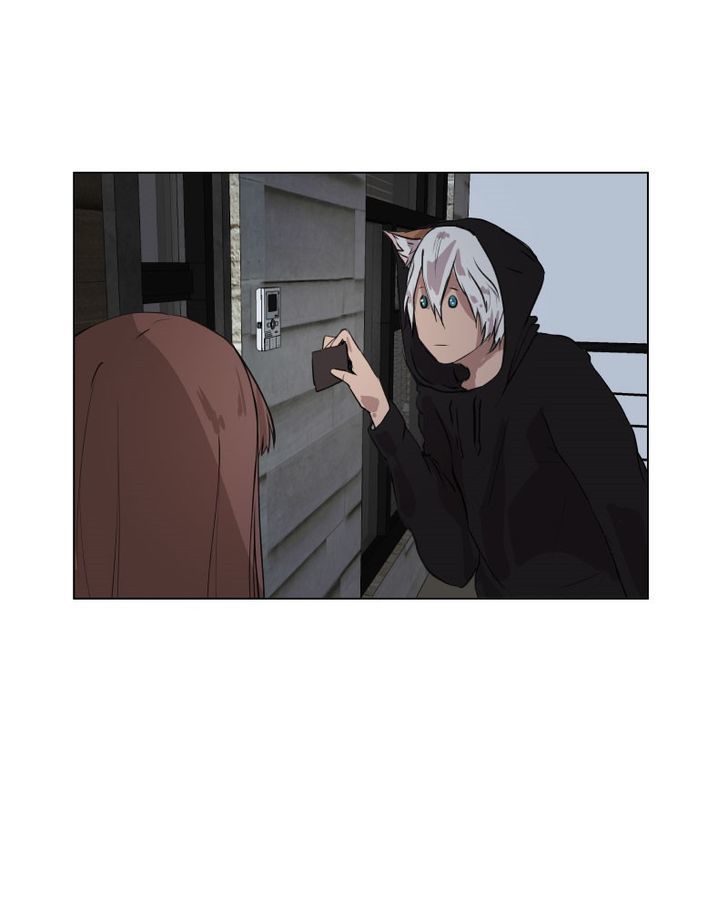 Fluffy Boyfriend Chapter 10 page 46 - Chapter 10