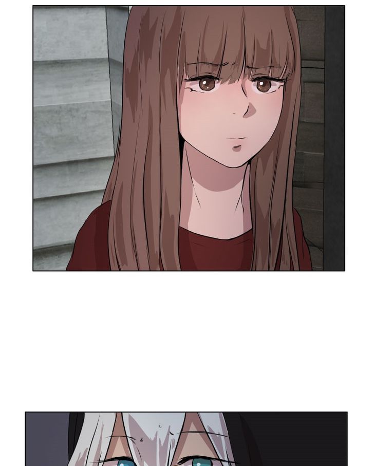 Fluffy Boyfriend Chapter 10 page 47 - Chapter 10