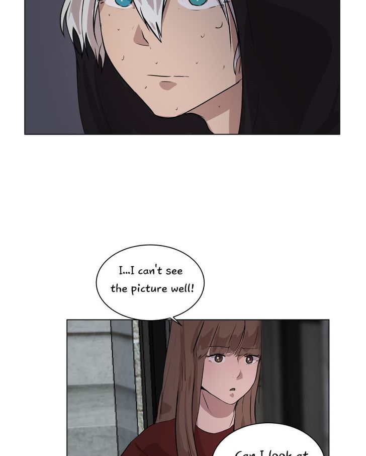 Fluffy Boyfriend Chapter 10 page 48 - Chapter 10