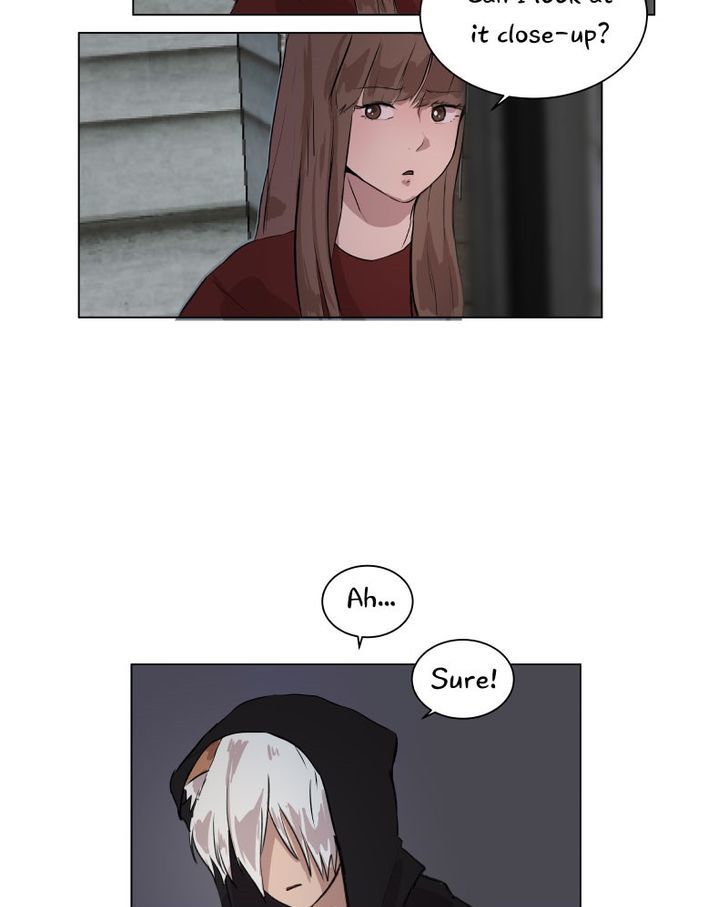 Fluffy Boyfriend Chapter 10 page 49 - Chapter 10