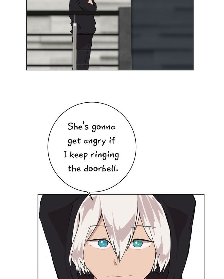 Fluffy Boyfriend Chapter 10 page 5 - Chapter 10