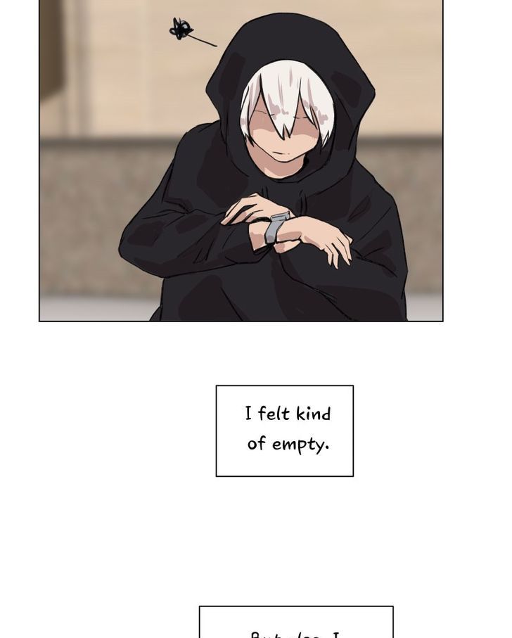 Fluffy Boyfriend Chapter 10 page 54 - Chapter 10